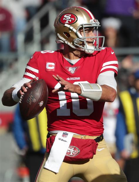 49ers report card: ‘It was the way it was drawn up, which was sweet’